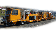 Mark VI Production/Switch Tamper